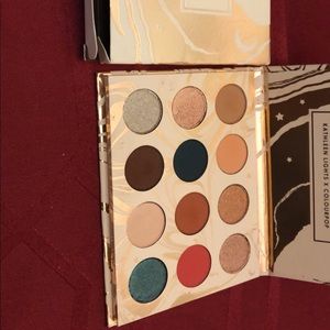 Color pop Dream St. Palette